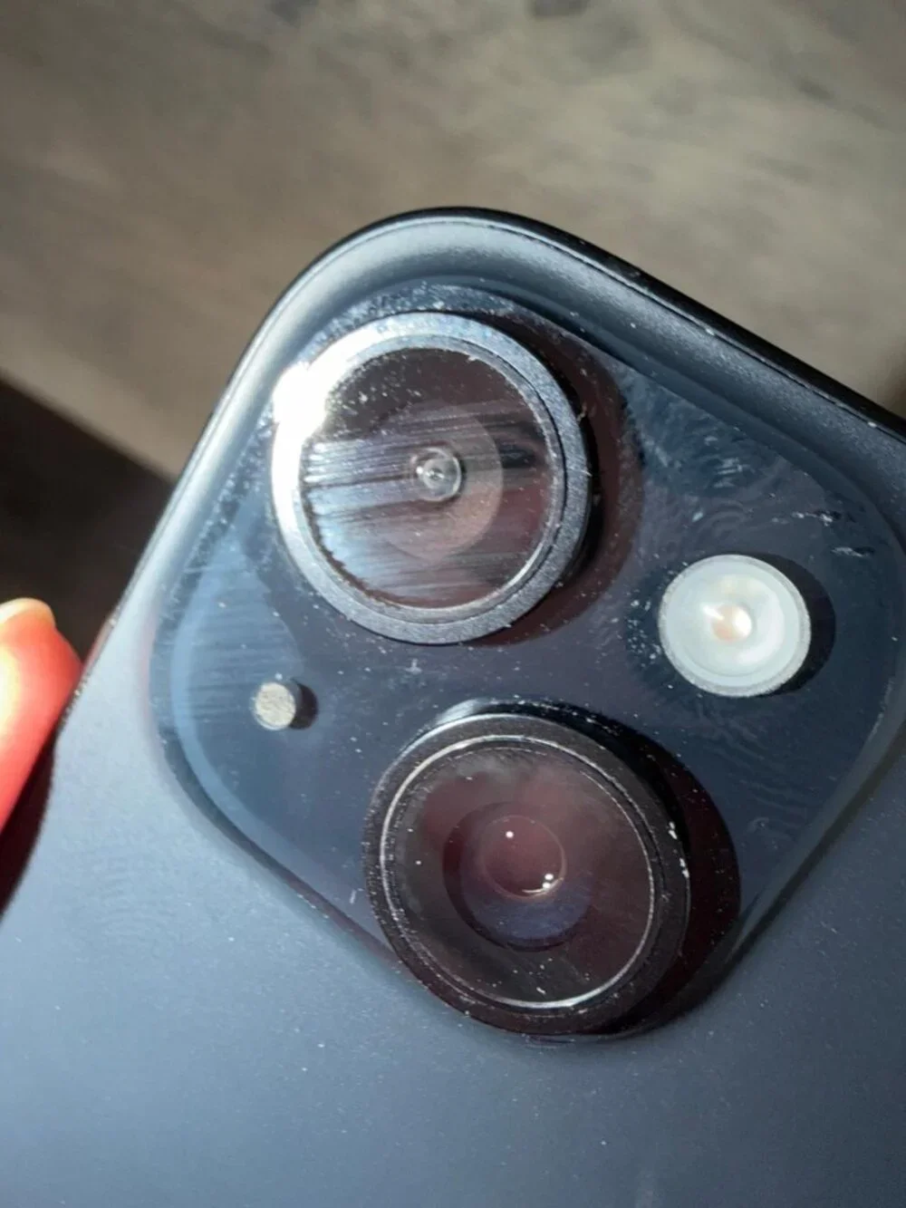 IPhone 15 uncloked